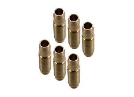 Inlaatklepgeleider 1e overmaat, SET VAN 6. Porsche 993 1994-98 - 99310432271 - 18700