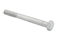 Final muffler suspension bracket bolt. Porsche 964 C2 / C4 - 90007431101, 90007431108 Final muffler suspension bracket bolt. Porsche 964 C2 / C4 - 90007431101, 90007431108