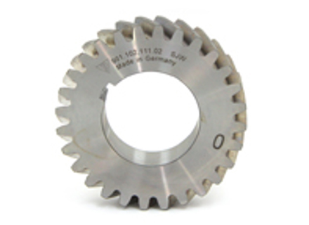 Crankshaft timing gear. Porsche 911 / 914-6 / 964 Turbo - 90110211102, 90110211100