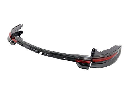 深色LED尾灯套件。适用于保时捷971 Panamera右舵车型。 - 971044901