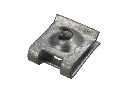 Dado pannello paraurti anteriore, ST 2,9. Porsche 991 GT3 / Speedster - 99950710401