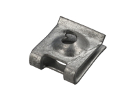 Dado pannello paraurti anteriore, ST 2,9. Porsche 991 GT3 / Speedster - 99950710401