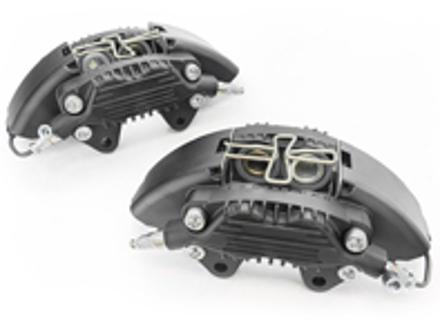 Bremssättel Hinten 930-ERX. Porsche 930 75-89 - 2190017, 90135196411, 91135290800 - G-2190017