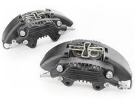 Brake calipers Rear 930-ERX. Porsche 930 75-89 - 2190017, 90135196411, 91135290800 - G-2190017 Brake calipers Rear 930-ERX. Porsche 930 75-89 - 2190017, 90135196411, 91135290800 - G-2190017