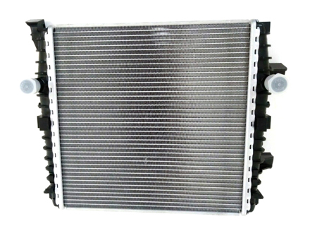 Radiator Water / Coolant. Porsche 958 Cayenne S 3.0L Hybrid 2013>> - 95810621250, 95810621260