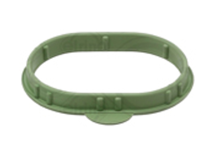 Inlaatspruitstuk pakking. Porsche 970 Panamera 3.6L - 94611014602, 94611014601, 509.740