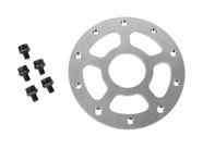 Kit d'adaptation pour équilibreur de roues. Porsche 356 / 356A / 356B - ALL-LZ7-2