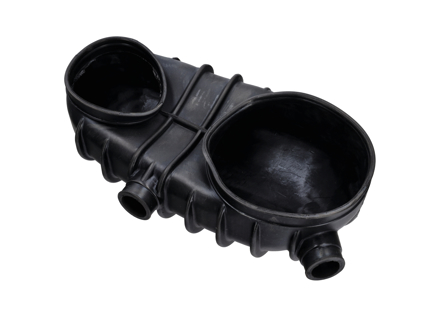 K-jet 混合控制装置的进气管。保时捷 911 SC 78-83 - 93011035805, 847603071224 - URO-010804