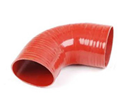 Heat Exchanger Hose. Porsche 993 - 99321133903, 99321133904, 99321133902