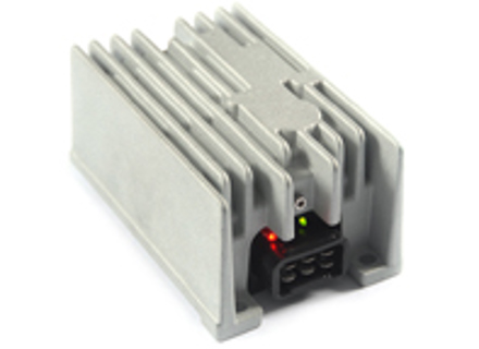 6 针 CDI 点火模块。保时捷 911 / 911 turbo（美国）1978-89 高级版 - 93060270200, 0227300004, 930602702X, 911SC906