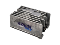 6-polige CDI-ontstekingsmodule. Porsche 911 / 911 turbo (VS) 1978-89 premiumversie - 93060270200, 0227300004, 930602702X, 911SC906 - 911SC906