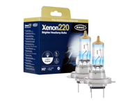 H7 Halogen Bulb - 220% Brighter - for Porsche 986 / 987 / 981 / 996 / 997 / 955 / 957 / 958-1 / 970 / 95B-1 - 99963113390, 99963113391 - RX2277 H7 Halogen Bulb - 220% Brighter - for Porsche 986 / 987 / 981 / 996 / 997 / 955 / 957 / 958-1 / 970 / 95B-1 - 99963113390, 99963113391 - RX2277