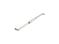 Door pull rod. Porsche 911 / 964 / 993 - 91153109100, 91153109101, 91153121300, 99353109100, 99353109101, 99353109102, 99353109103
