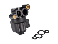Idle speed adjuster valve. Porsche 986  Boxster / 996 - 0280140575, 99660616001