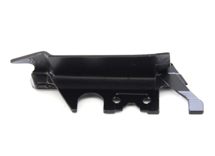 Convertible top sealing element. Porsche 986 Boxster - 98651463402, 98651463302