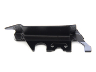 Convertible top sealing element. Porsche 986 Boxster - 98651463402, 98651463302