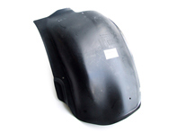 Rear wheel arch liner, Rear part. Porsche 997 Turbo - 99750462400, 99750462300 Rear wheel arch liner, Rear part. Porsche 997 Turbo - 99750462400, 99750462300