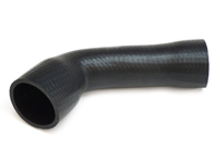 Intercooler hose. Porsche 944 Turbo - 95111037002
