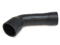 Intercooler hose. Porsche 944 Turbo - 95111037002