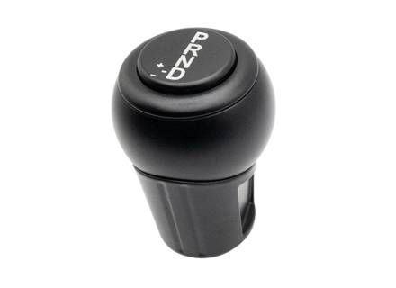 PDK Schaltknauf Aluminium PRND. Porsche 718 Boxster / Cayman / 991 - 9G142606996, 9G142606920, 9G142606925, 9G142606930, 9G142606931 - PSKA-FT-4, PSKA-BCR-4, PSKA-BCB-4, PSKA-BCW-4, PSKA-BCY-4