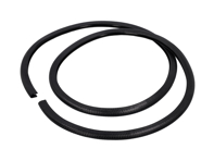 Piping door frame A-pillar 1700mm. Porsche 924 / 944 - 477867367A Piping door frame A-pillar 1700mm. Porsche 924 / 944 - 477867367A