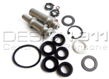 Brake Master Cylinder Repair Kit. Porsche 911 Turbo / 924 Turbo - 92835591300, 92835591302