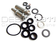 Brake Master Cylinder Repair Kit. Porsche 911 Turbo / 924 Turbo - 92835591300, 92835591302 Brake Master Cylinder Repair Kit. Porsche 911 Turbo / 924 Turbo - 92835591300, 92835591302