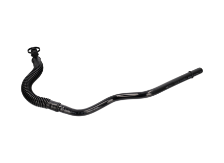 真空管路。保时捷 987 Boxster / Cayman 2005-08 - 98735557503, 98735557501, 98735557502