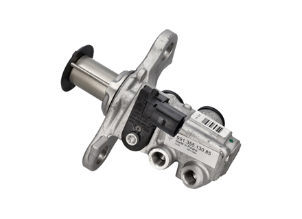 Pompa freno con interruttore luce freno. Porsche 982 Boxster Spyder / 982 Cayman GT4 2019>> - 99135513085