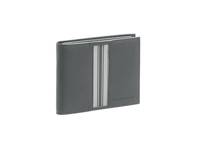 Cartera para hombre Porsche – Heritage, gris. - WAP0300350PHRT
