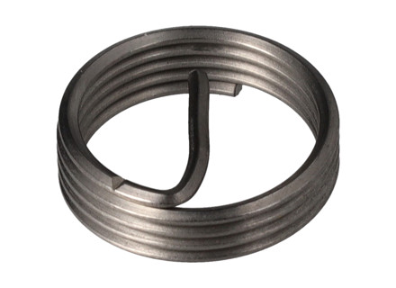 Gewindeeinsatz für Zündkerze. Porsche 356 / 912 - 61604209