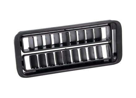 Presa d'aria della console centrale. Porsche 928 1980-95 - 92857404050