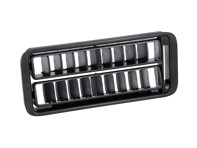 Presa d'aria della console centrale. Porsche 928 1980-95 - 92857404050 Presa d'aria della console centrale. Porsche 928 1980-95 - 92857404050