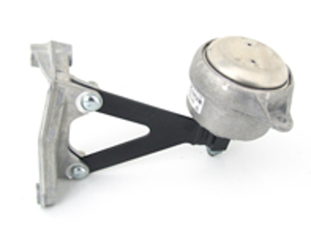Gearbox mount. Porsche 987C / 987 6 SPEED Manual I480 - 98737504102, 98737504101, 98737504201, 98737504202
