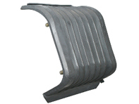 Soffietto paraurti posteriore. Porsche 911 - 91179950565, 91179950566, 1684350570, 1684350580, 91179950515, 91179950516 Soffietto paraurti posteriore. Porsche 911 - 91179950565, 91179950566, 1684350570, 1684350580, 91179950515, 91179950516