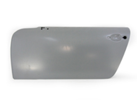 Door shell. Porsche 964 RHD - 96453100503GRV, 96453100603GRV