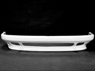 Front bumper  Singer Look. Porsche 964 - TK 336, TK336