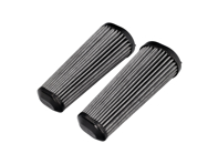 High flow performance replacement air filter set. Porsche 981 / 718 Boxster / Cayman - 98111013000 - 9M8111013000 High flow performance replacement air filter set. Porsche 981 / 718 Boxster / Cayman - 98111013000 - 9M8111013000