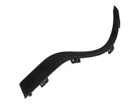 Lèvre de couverture inférieure de phare de pare-chocs avant. Porsche 996 GT2 - 9965057413001C, 9965057423001C Lèvre de couverture inférieure de phare de pare-chocs avant. Porsche 996 GT2 - 9965057413001C, 9965057423001C