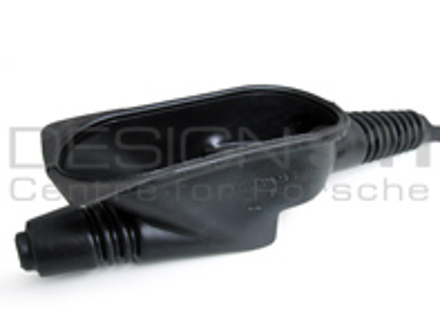 Rubber Sleeve. Porsche 964 / 993 - 96442429202