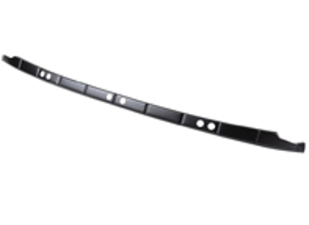 Parcel shelf bracket repair section under window. Porsche 911 73-89 - 1680650600, 91150308152 - 1680650600