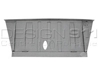 Bodenfach des Kraftstofftanks. Porsche 356 Pre-A 53-55 - PP113, P113, 64450103505 - PP113