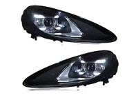 Headlamp Led Upgrade 2019 style Porsche Cayenne 958.1 2011-2014 - 95863117310, 95863117311, 95863117410, 95863117411, 95863117510, 95863117511, 95863117610, 95863117611 Headlamp Led Upgrade 2019 style Porsche Cayenne 958.1 2011-2014 - 95863117310, 95863117311, 95863117410, 95863117411, 95863117510, 95863117511, 95863117610, 95863117611