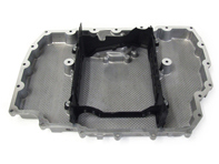 Oil Pan. Lower Part. Porsche 981 Boxster / 981 Cayman / 991 - 9A110703275, 9A110703276