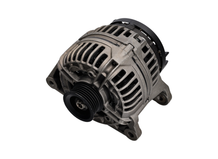 Alternatore per Porsche 986 Boxster / 996 Manuale e Tiptronic - 99660301203, 0986043690, 99660301205, 996603012EX, 996603012DX, 99660301201, 996603012AX, 996603012CX