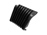 保险杠波纹管，前部。保时捷 911 - 91179950563, 91179950564, 91179950513, 91179950514