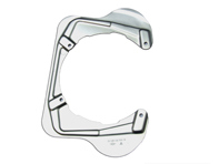 Brake disc cover plate REAR. Porsche 993 1995>> - 99335280102 Brake disc cover plate REAR. Porsche 993 1995>> - 99335280102
