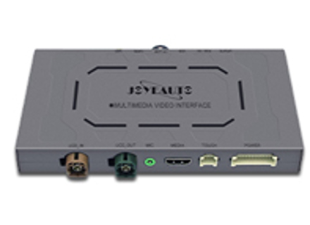 WIFI Draadloos Apple CarPlay, AirPlay, Android, Oplossing voor Porsche CDR 3.1 911 / Cayenne / Panamera / Boxster / Cayman 2010-16