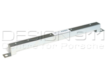 Staffa del binario del sedile. Porsche 356 PreA - 35659117, 35659118