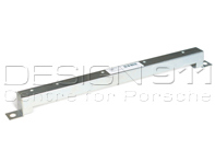 Staffa del binario del sedile. Porsche 356 PreA - 35659117, 35659118